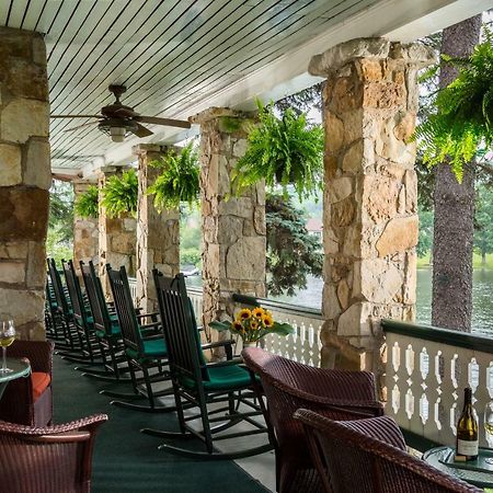 Lake Pointe Inn McHenry Εξωτερικό φωτογραφία