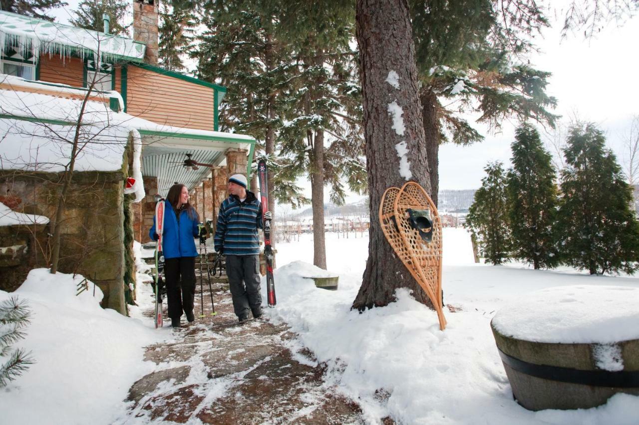 Lake Pointe Inn McHenry Εξωτερικό φωτογραφία