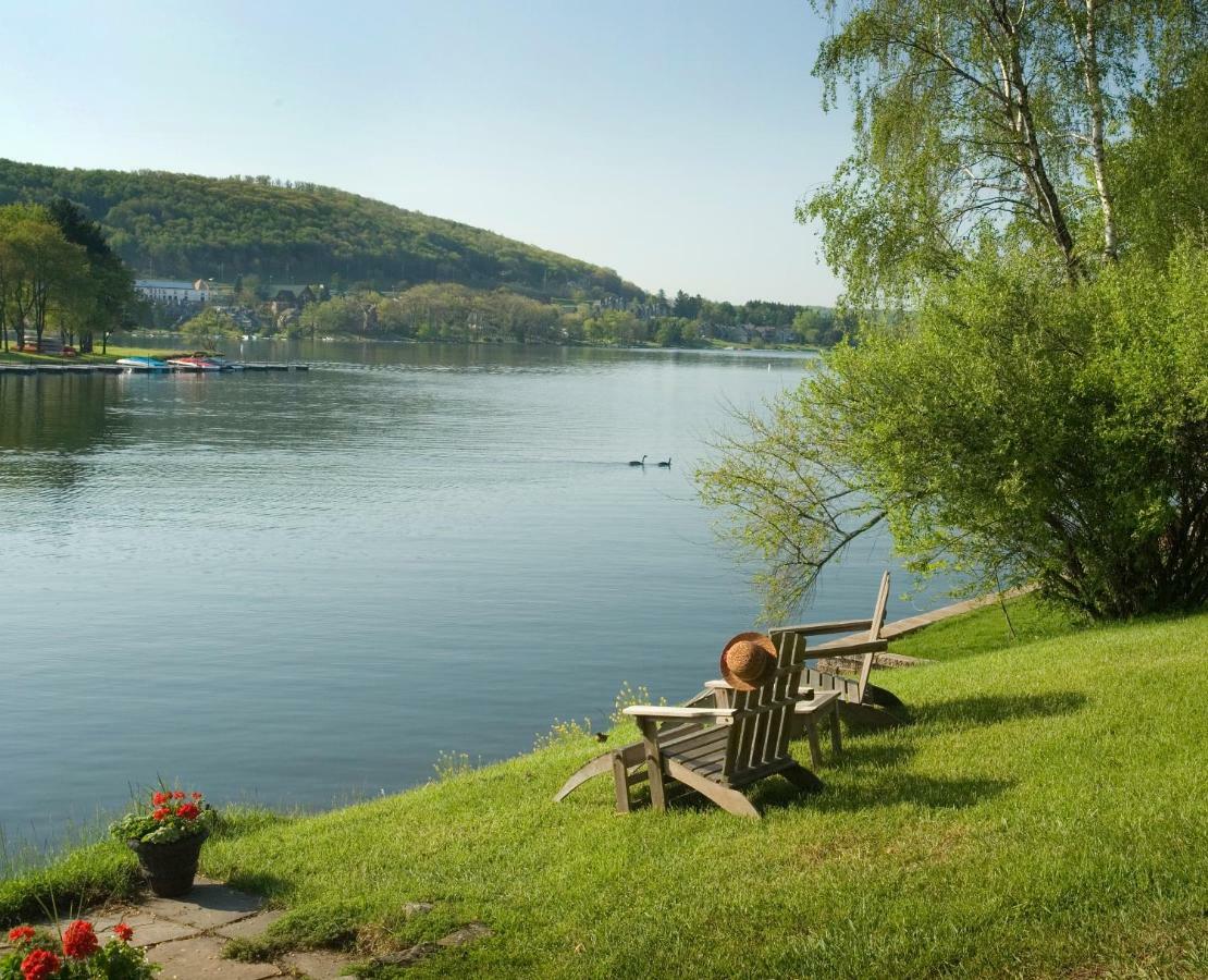 Lake Pointe Inn McHenry Εξωτερικό φωτογραφία