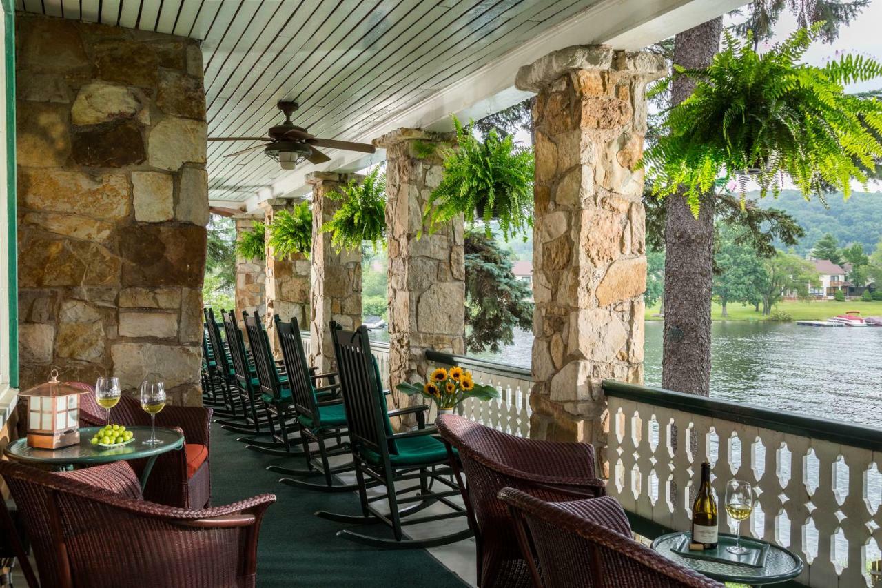 Lake Pointe Inn McHenry Εξωτερικό φωτογραφία