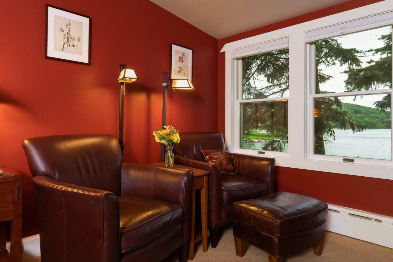 Lake Pointe Inn McHenry Εξωτερικό φωτογραφία