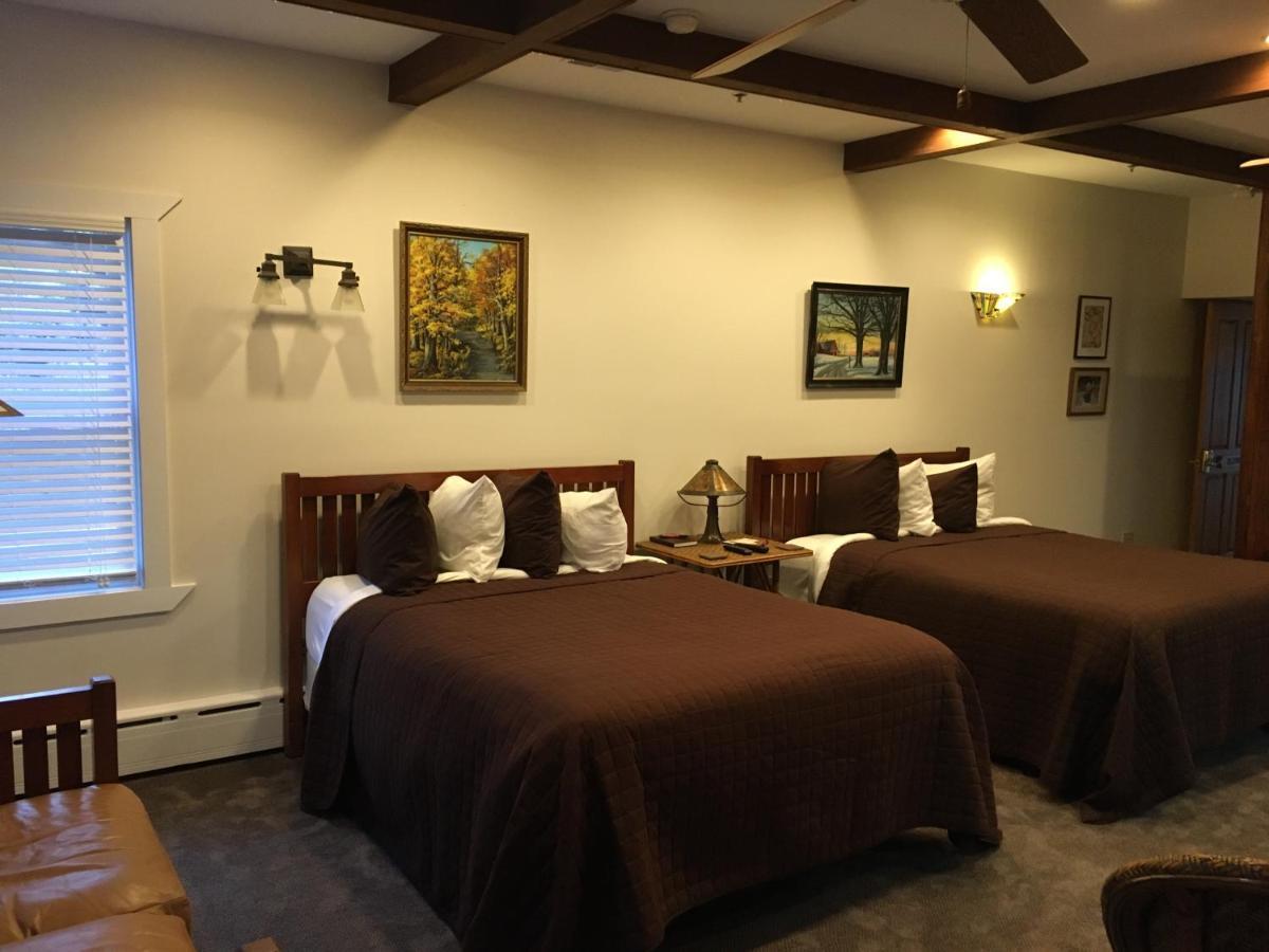 Lake Pointe Inn McHenry Εξωτερικό φωτογραφία